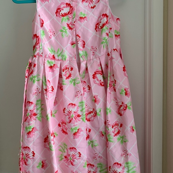 Girls size 12 dress - Picture 3 of 3